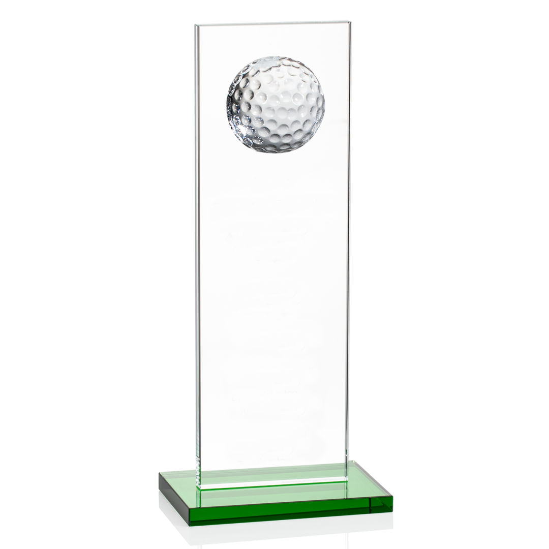 Sarnia Golf Award - Green 2