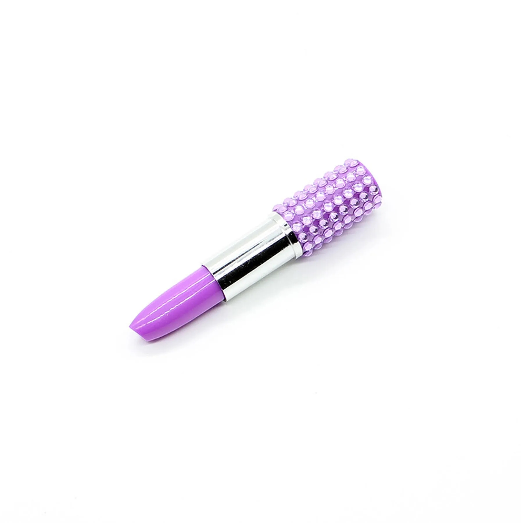Lipstick Style Ballpoint Pen 1