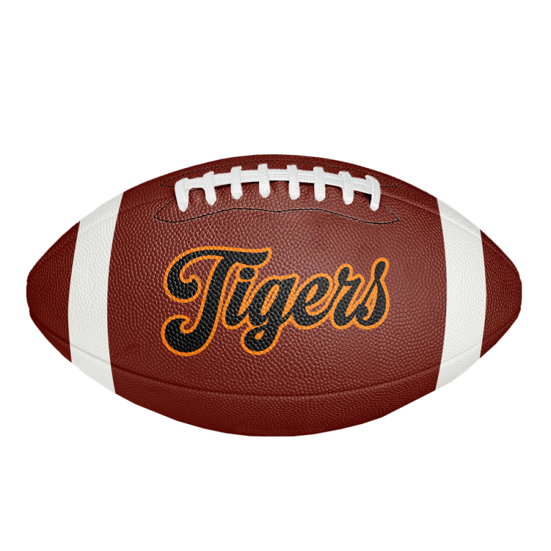 Custom Footballs 4