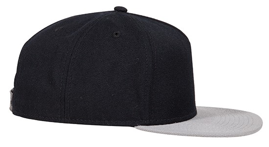 OTTO CAP® OTTO SNAP 5 Panel Pro Style Snapback Hat 9