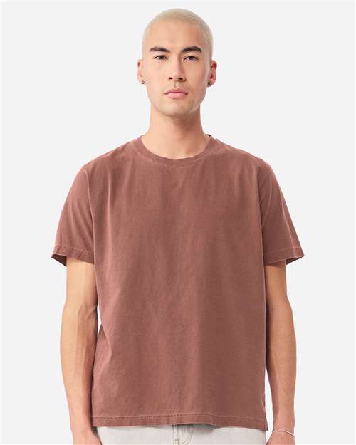 Unisex Heavyweight Garment-Dyed Tee - 4810GD 210