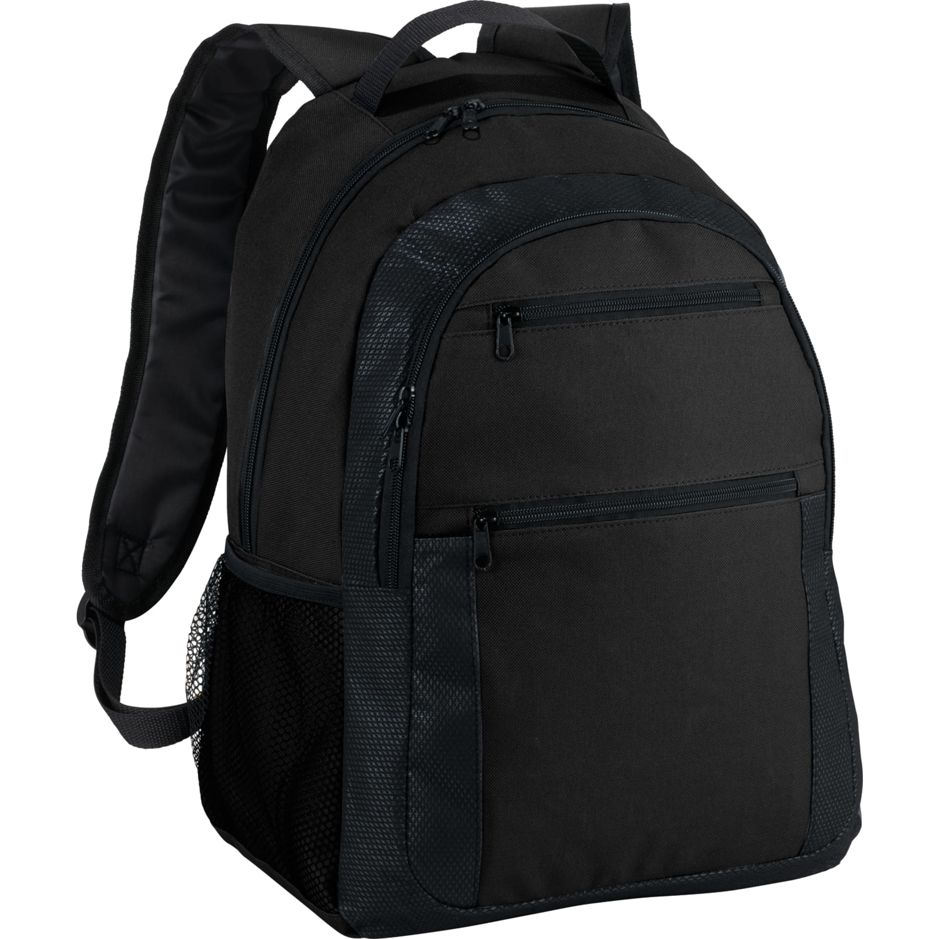 Executive 15" Computer Backpack 13