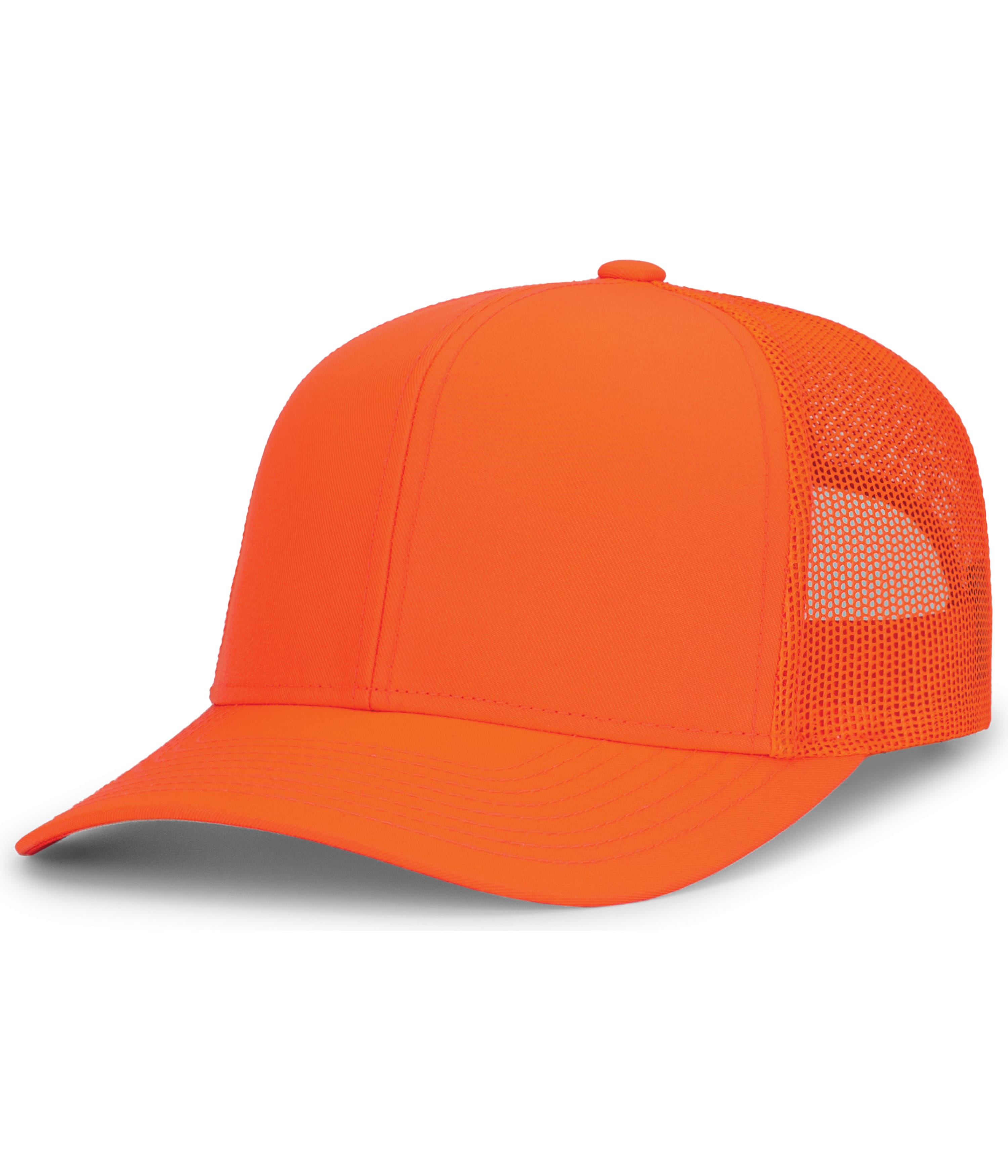 Trucker Snapback Cap 36