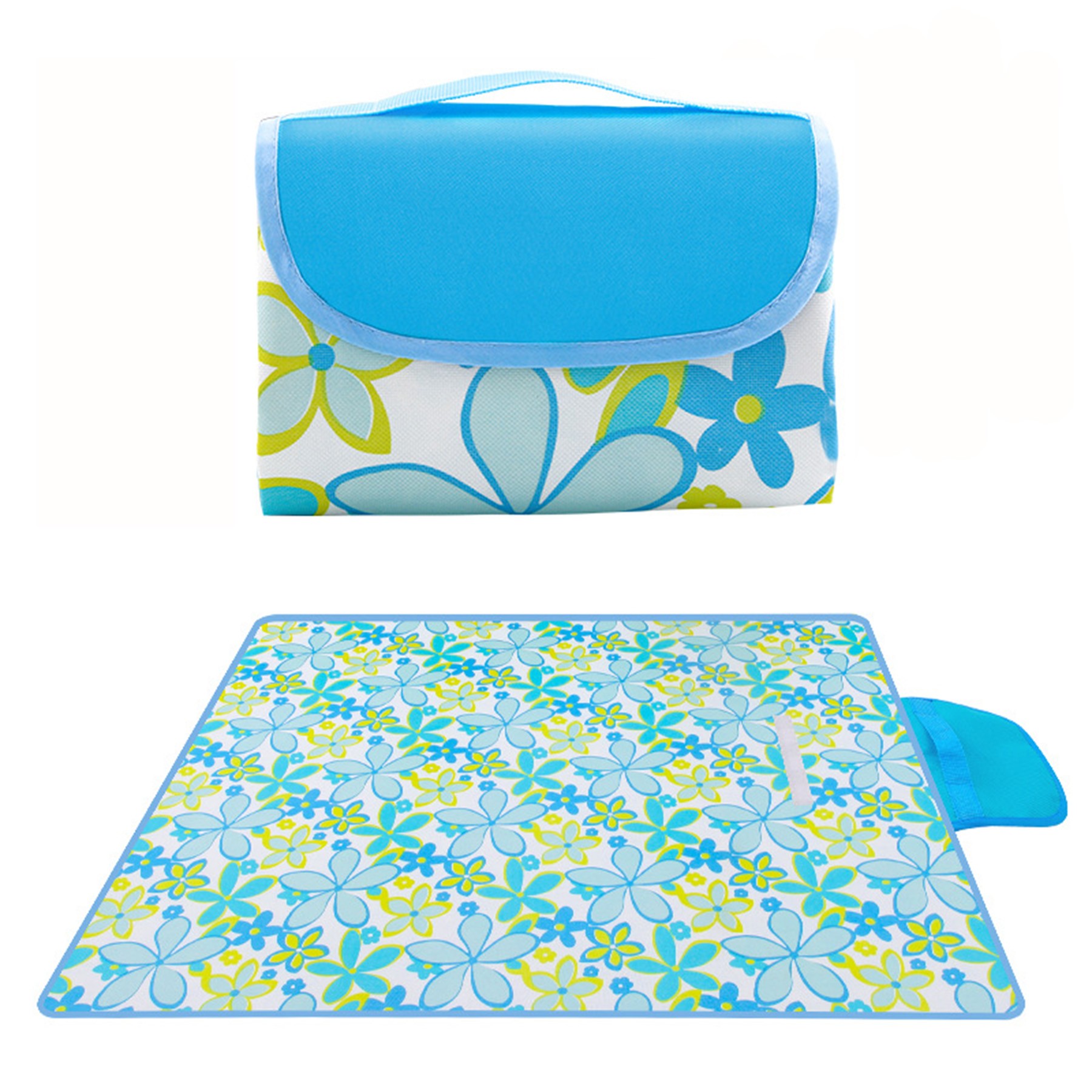 Foldable Picnic Blanket 9