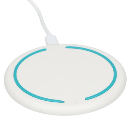 Recycled ABS Fast Wireless Charging Pad 77