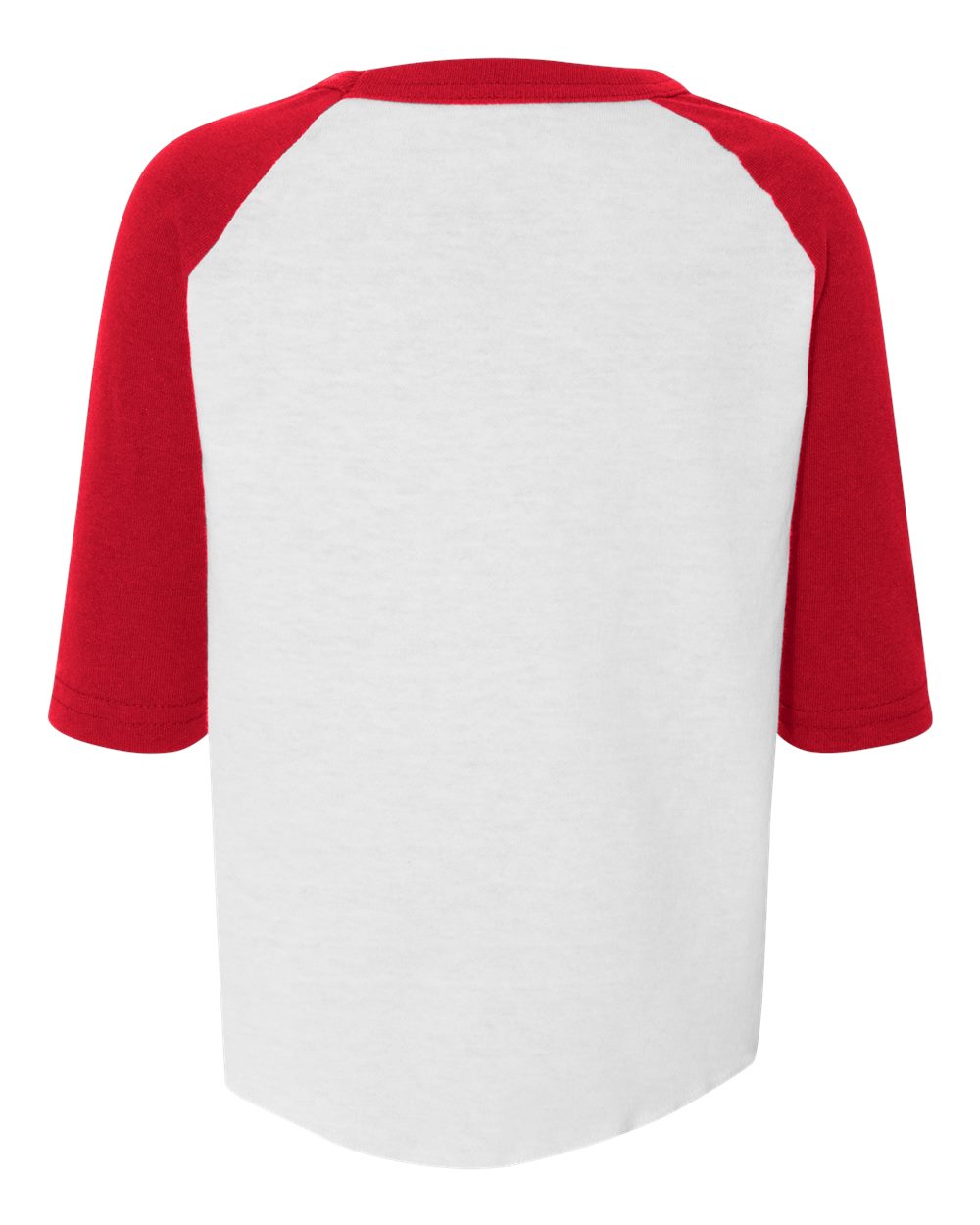 Toddler Three-Quarter Sleeve Baseball Jersey - 422 5