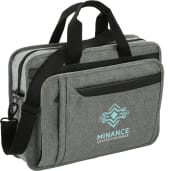 Paragon 15" Computer Briefcase 16