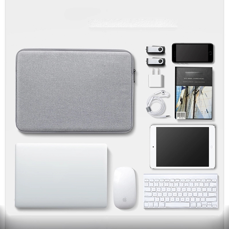 Soft Laptop Sleeve Bag 15 Inch 3