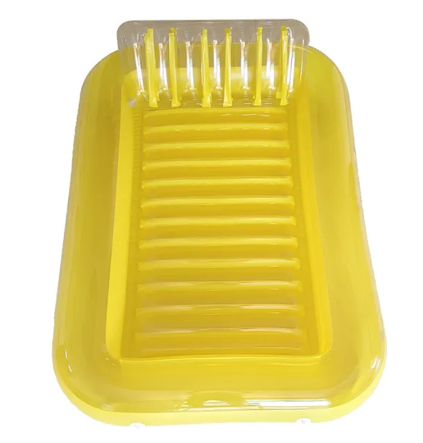 Inflatable Tanning Pool Lounge Float 7