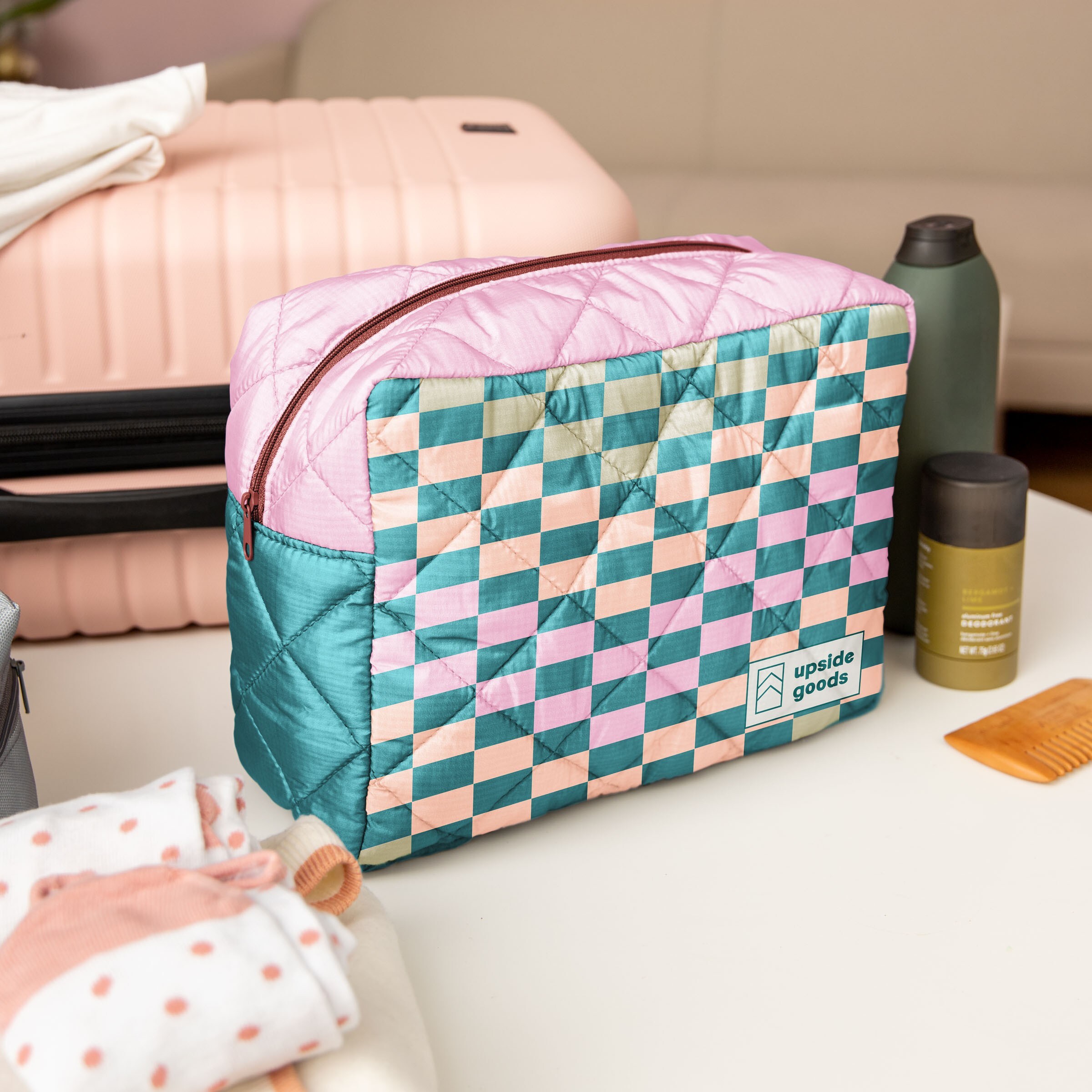 BUSIER BEE - PUFF PUFF