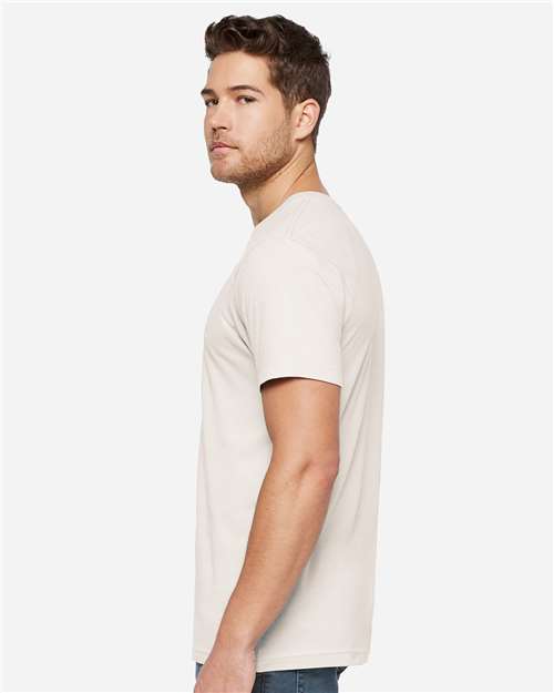 Unisex Eco Jersey Tee - 6901ECO 26