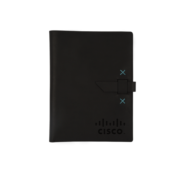 Tasker Padfolio 1