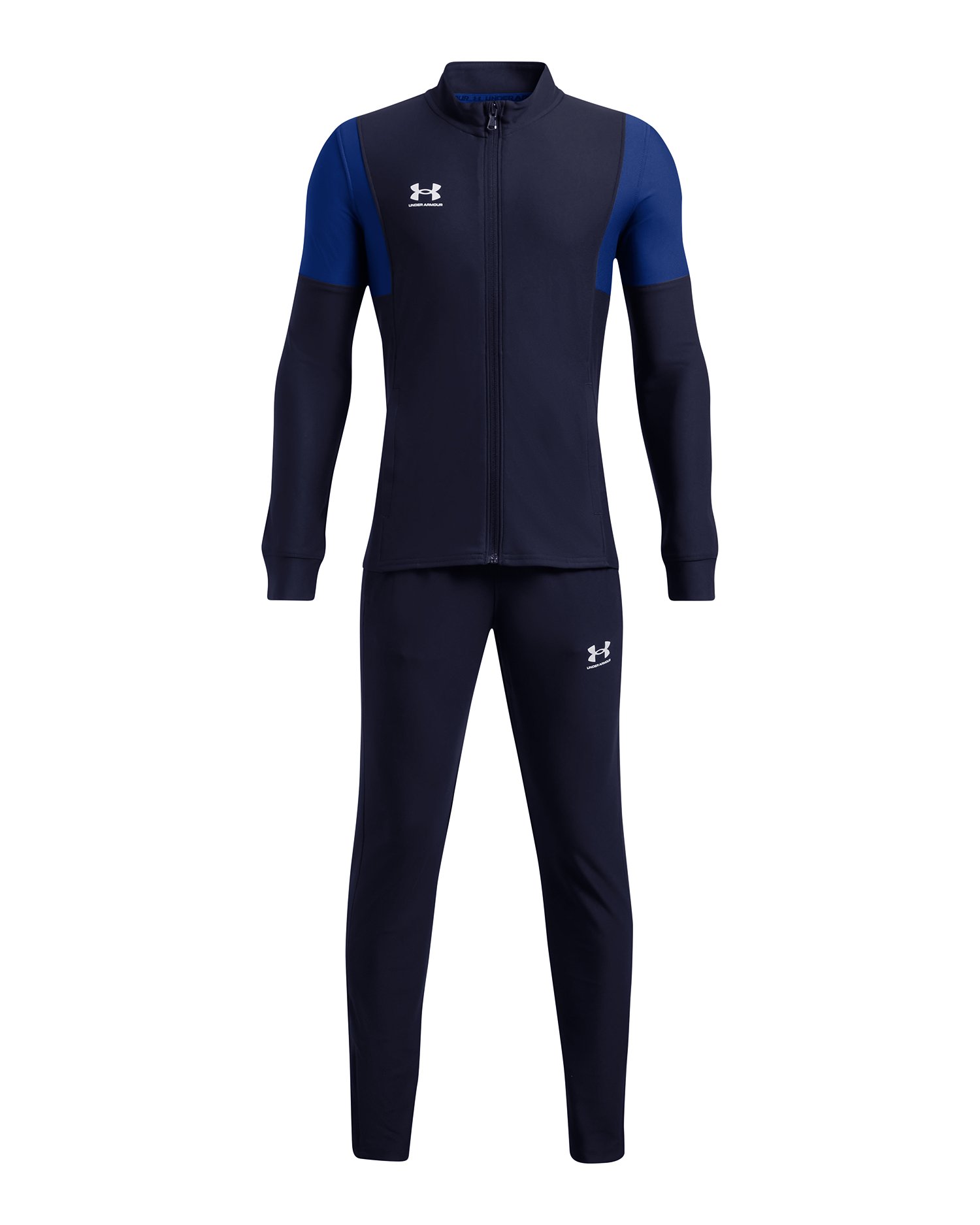 UA Challenger Boys' Tracksuit 4