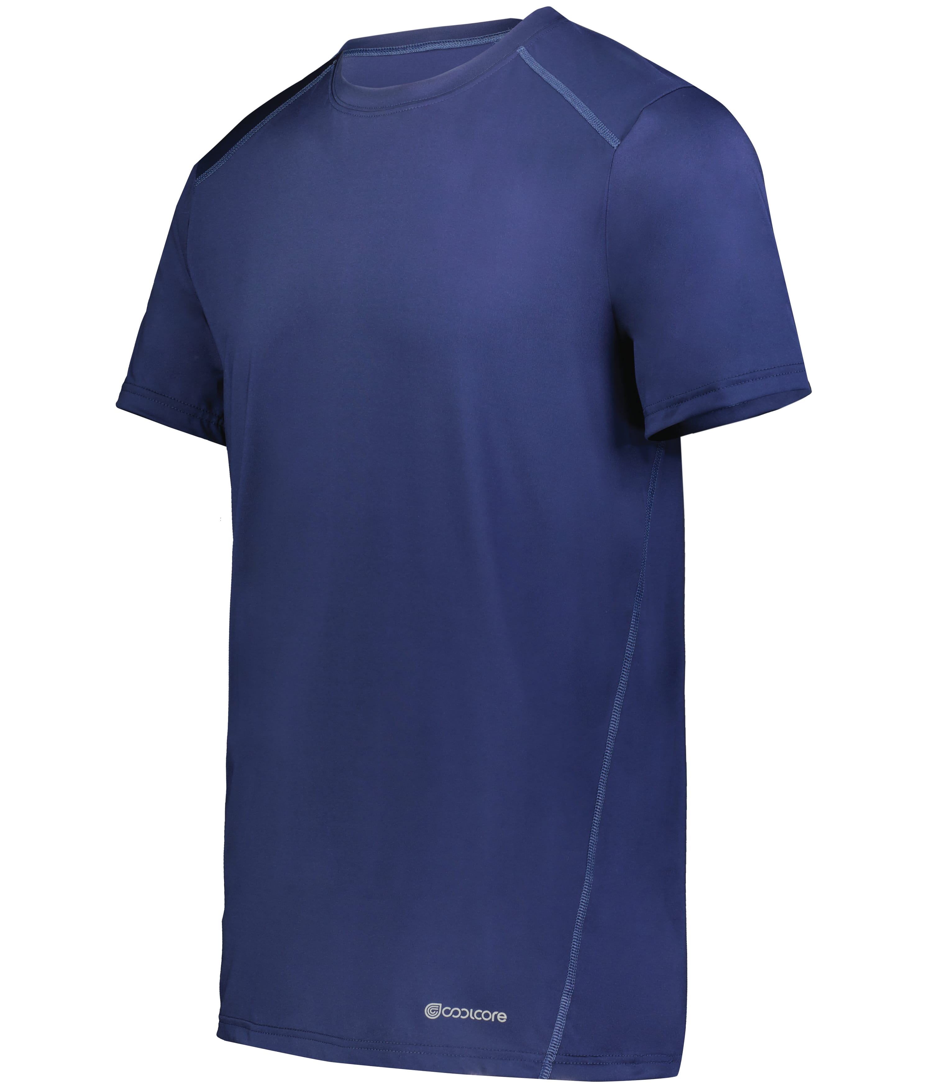Essential Tee Powered by Coolcore® 3