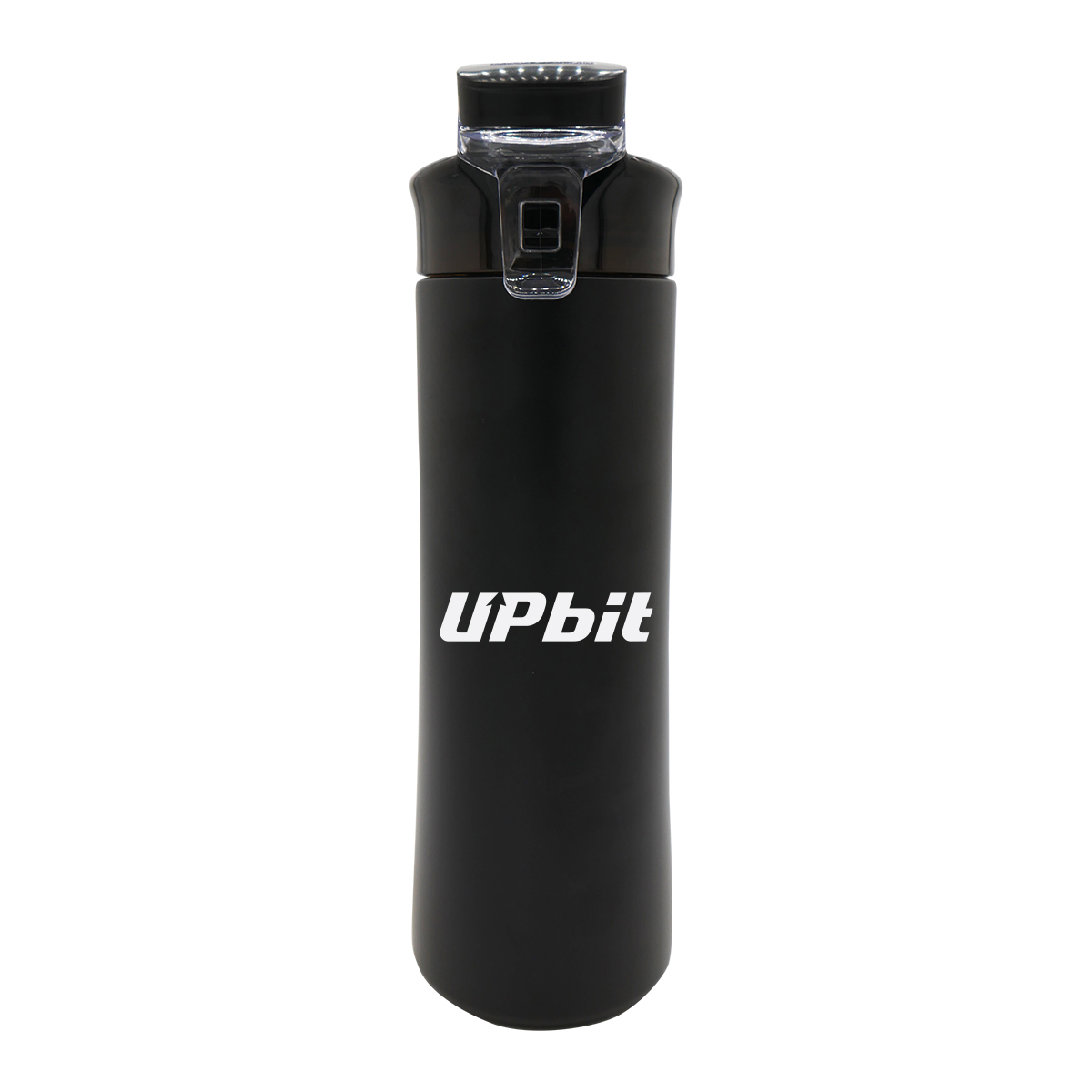 ArticFire 23oz Double Wall Vacuum Insulated Bottle with Locking Flip Top Lid and Carrying Handle 5