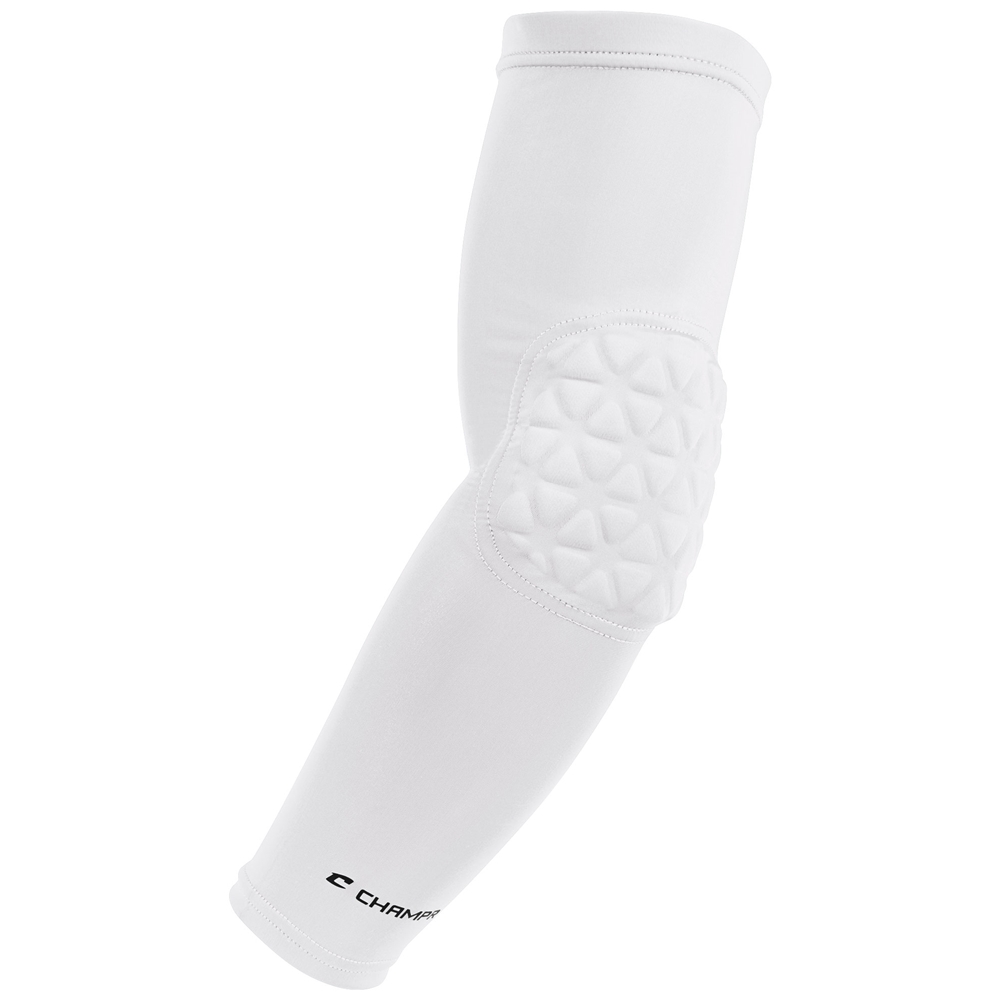 Arm Sleeve with Elbow Padding 7