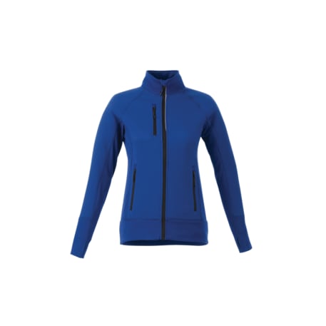 Women's PANORAMA Hybrid Knit Jacket 38