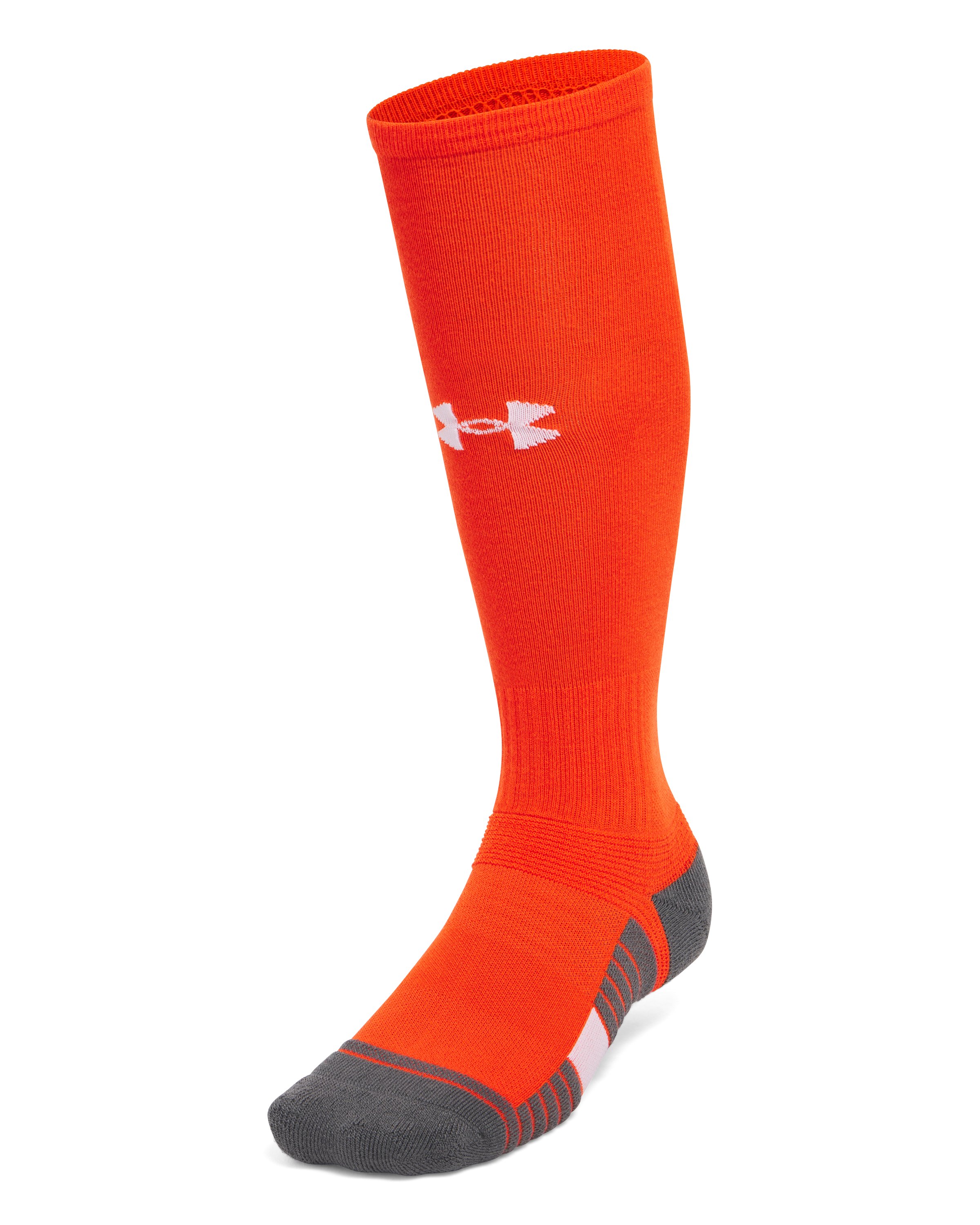 UA Team Unisex Over-The-Calf Socks 16