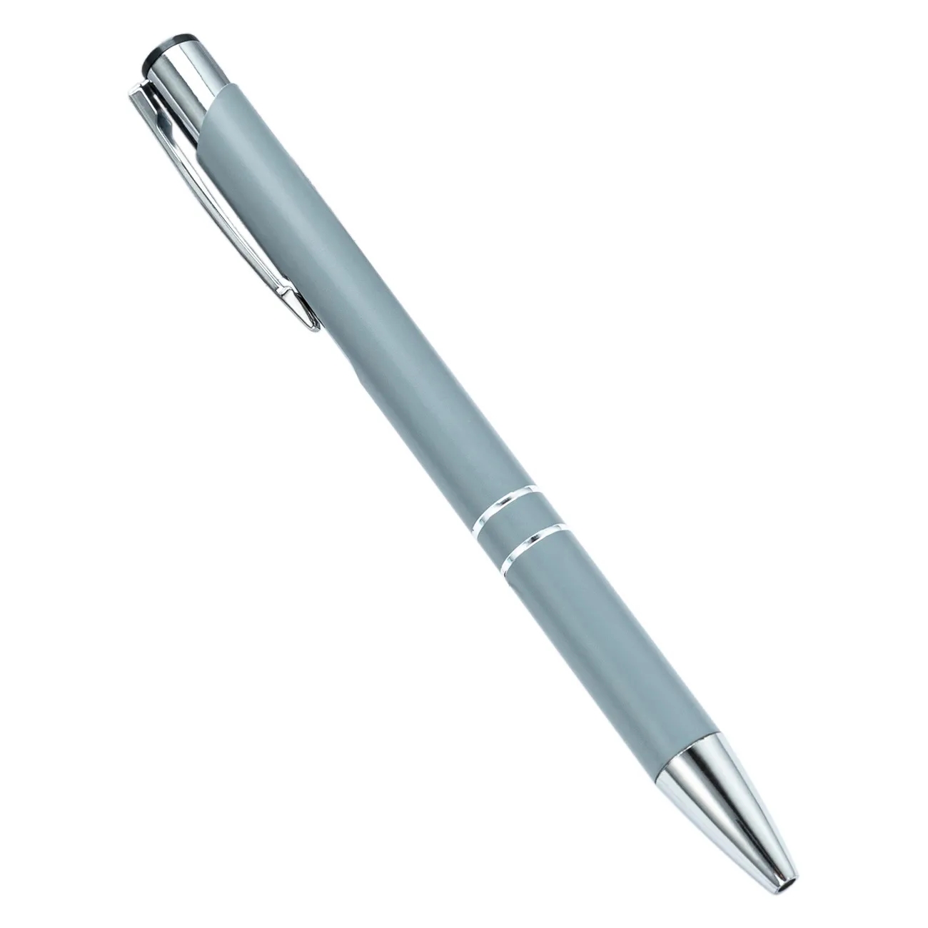 CROSBY MATTE ENGRAVED PEN 3
