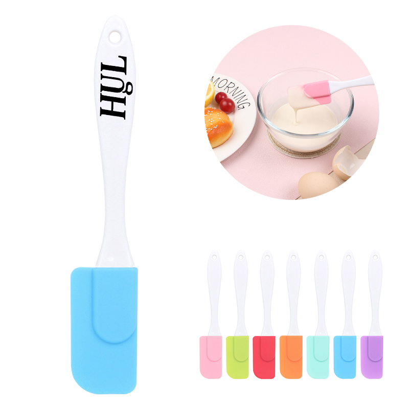 Silicone Baking Spatula 1