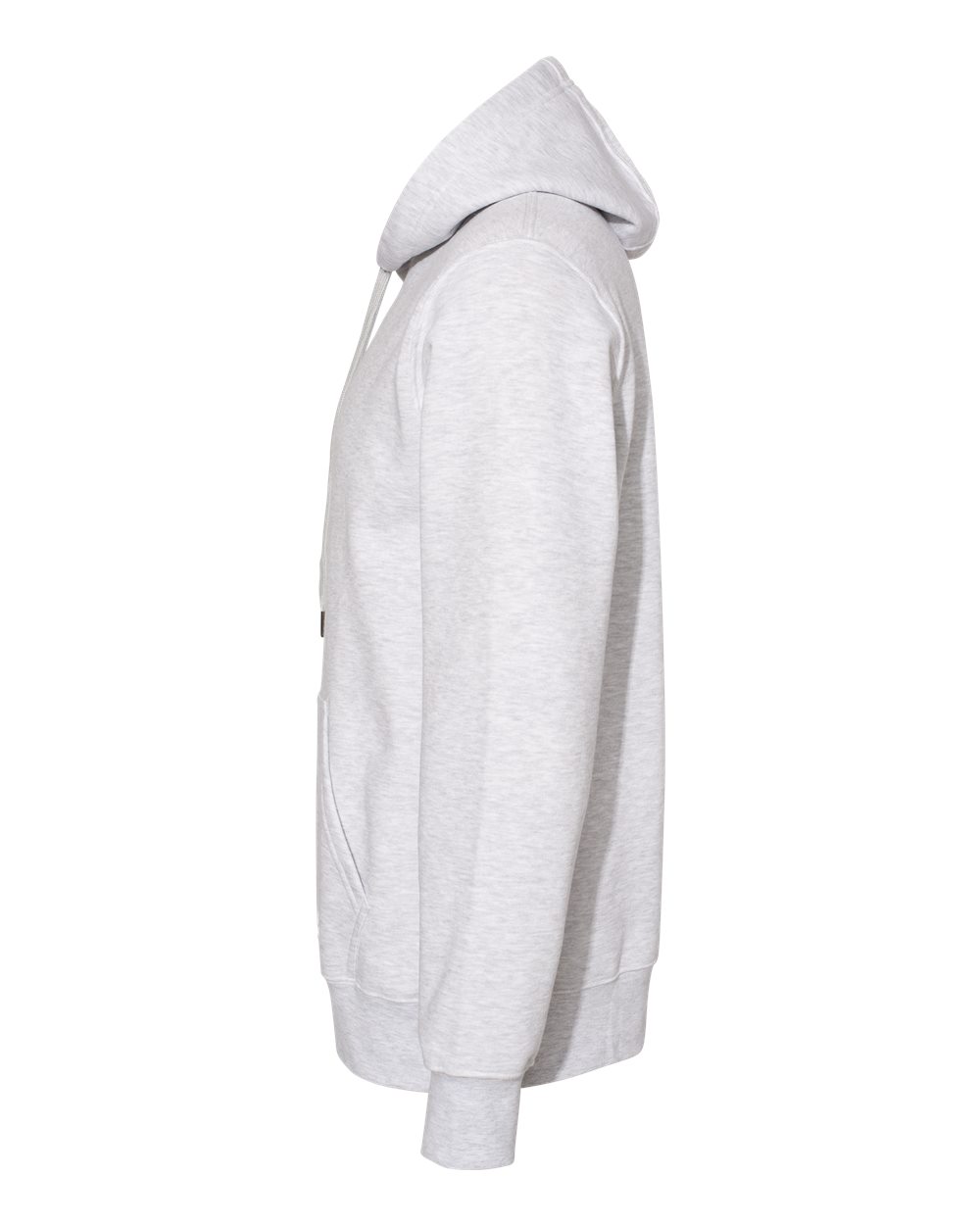 Unisex Cotton Rich Fleece Hooded Sweatshirt - 82ONSM 16