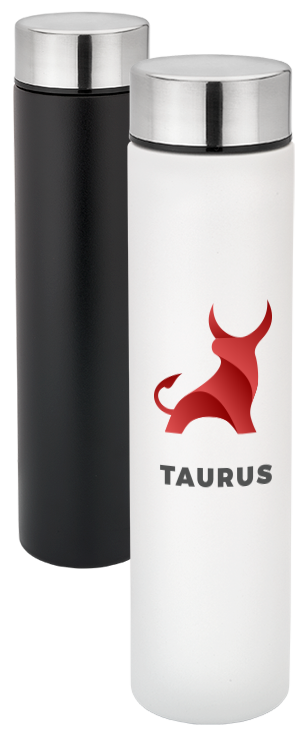 13.5 oz Pace Trail Vacuum Water Bottle 2