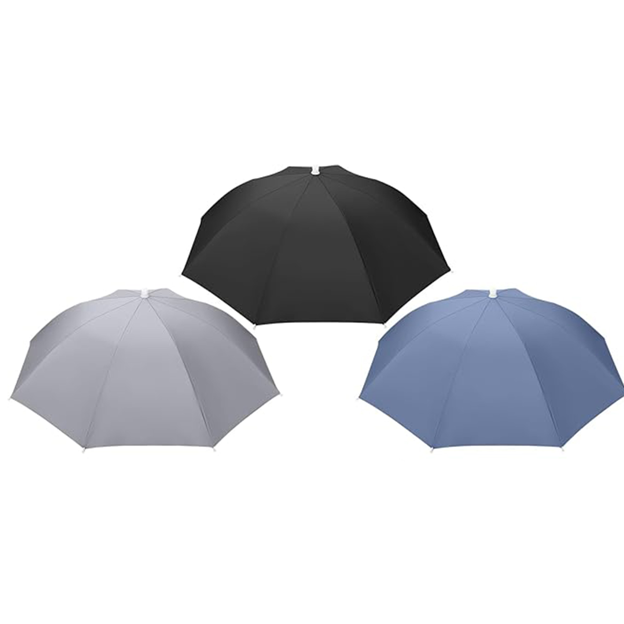 Multi-Color UV Protection Cap Shade 2