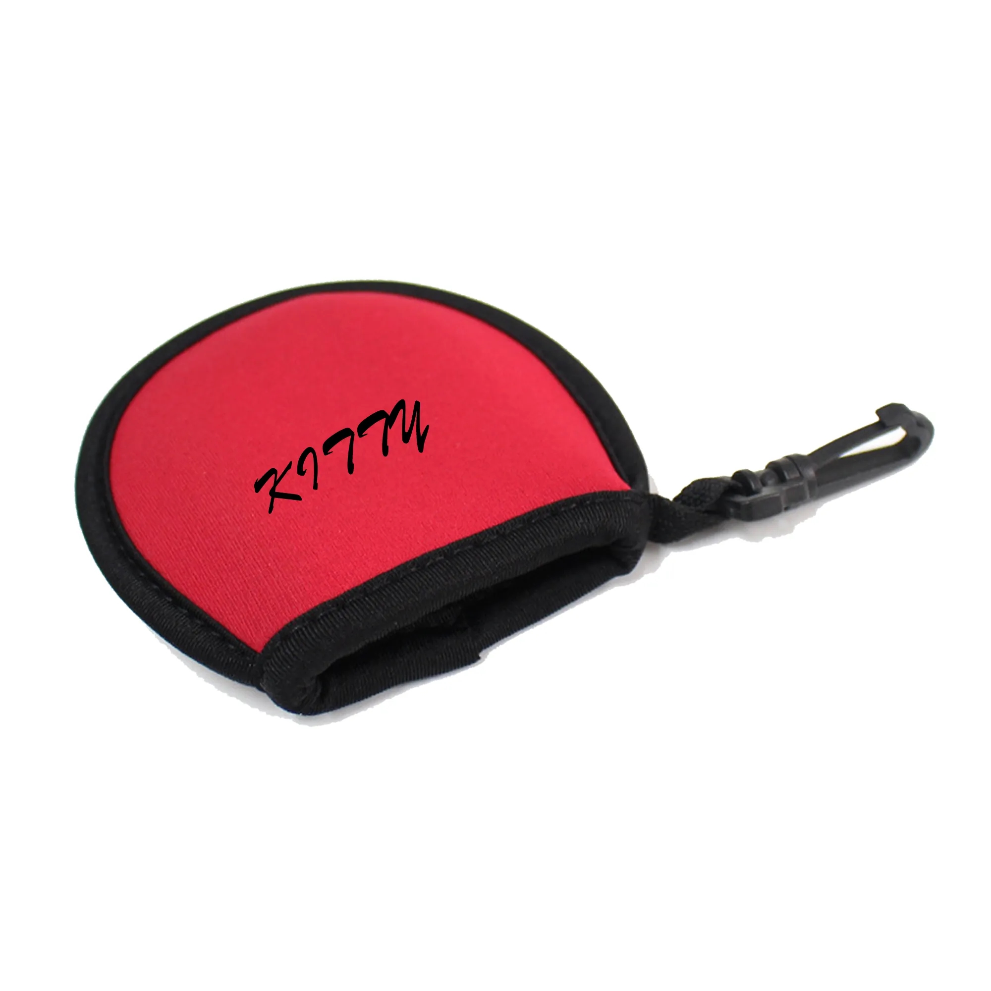 Golf Ball Cleaning Bag 6