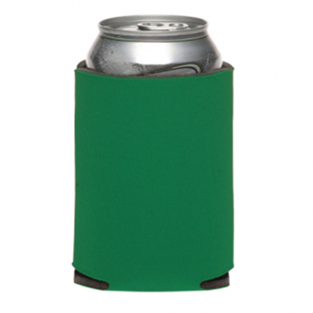 Full Color Budget Collapsible Can Coolers 19