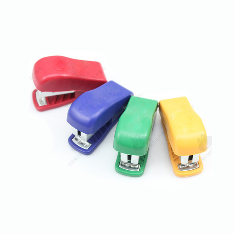 Mini Office Stapler 3