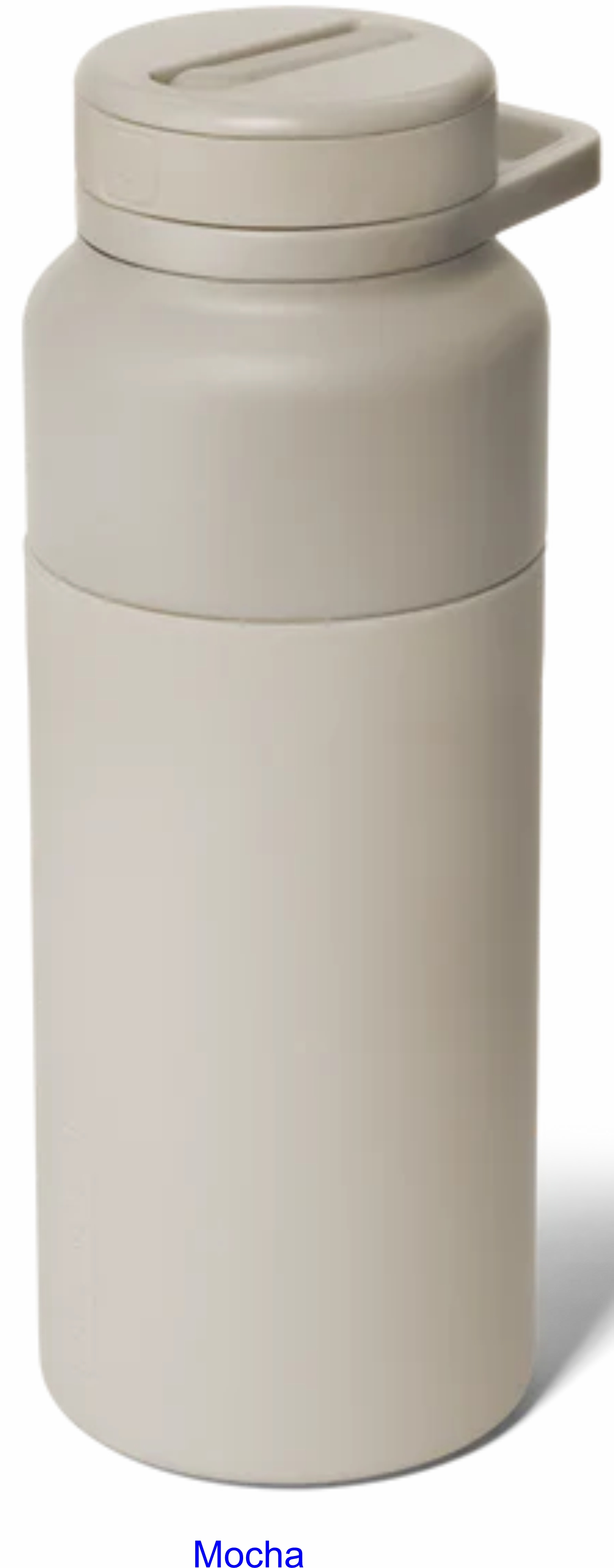 BruMate Rotera 35 oz Water Bottle, custom water bottle with logo imprint 8