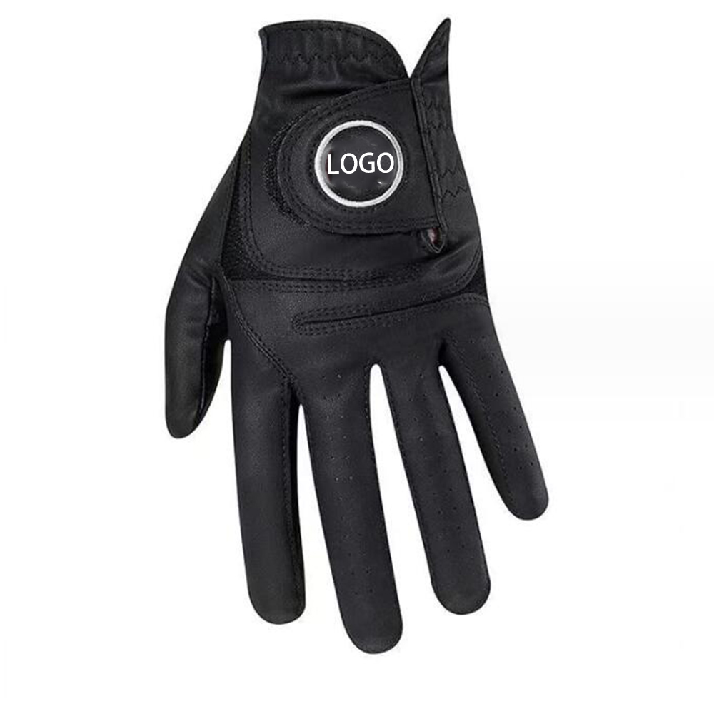 Vented Golf Glove 2