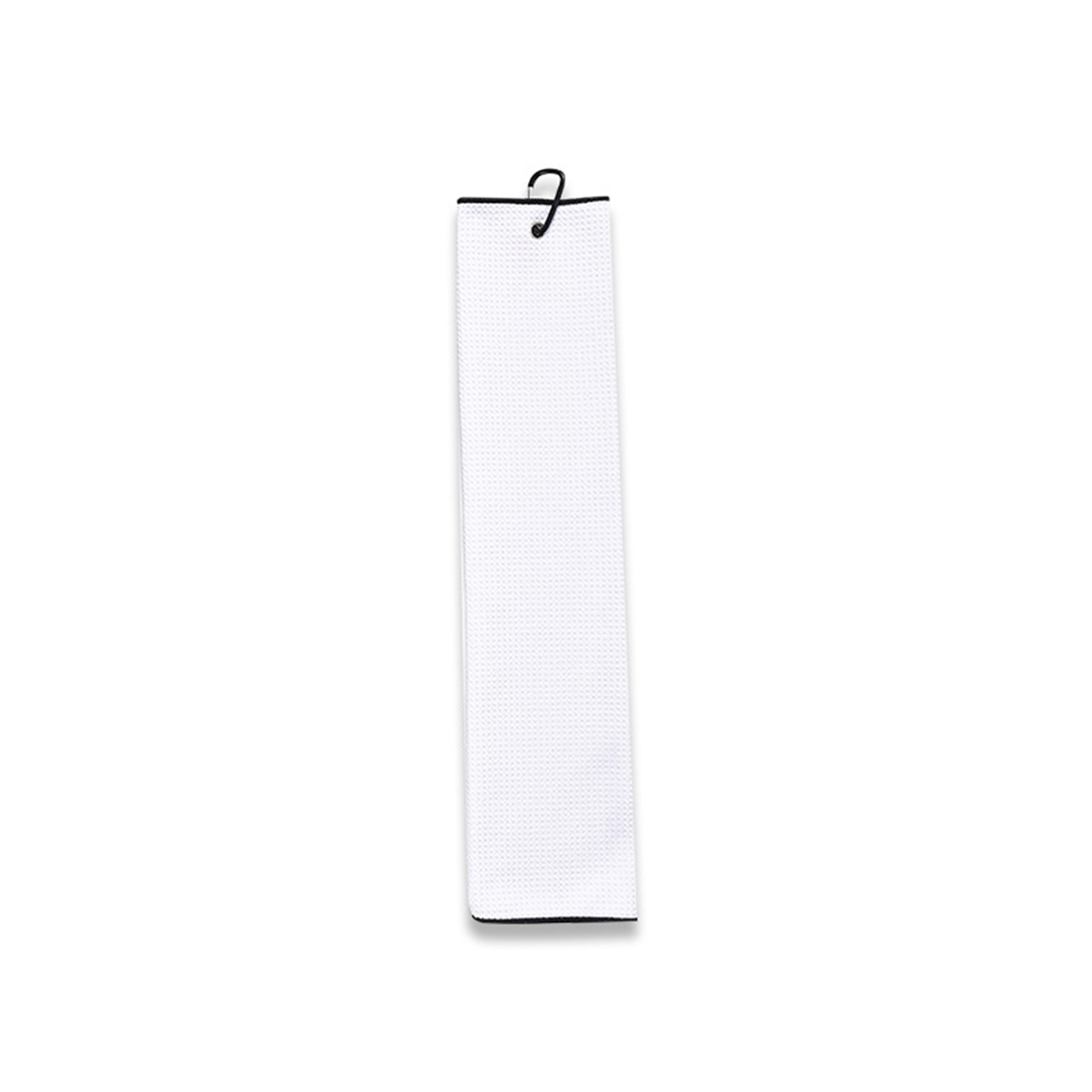 Microfiber Golf Towel with Hook 13