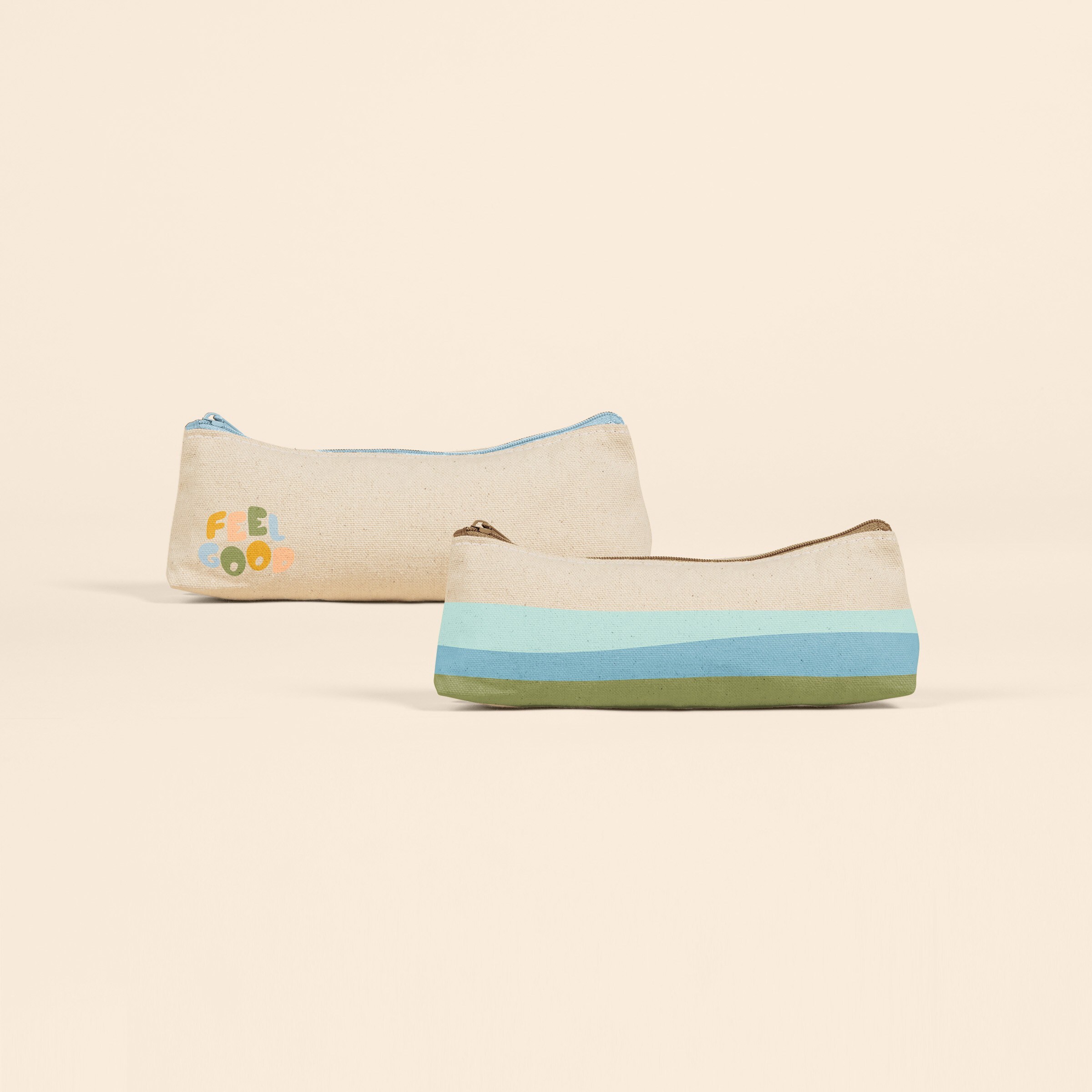 FIDDLESTICKS - MEDIUM - NATURAL CANVAS