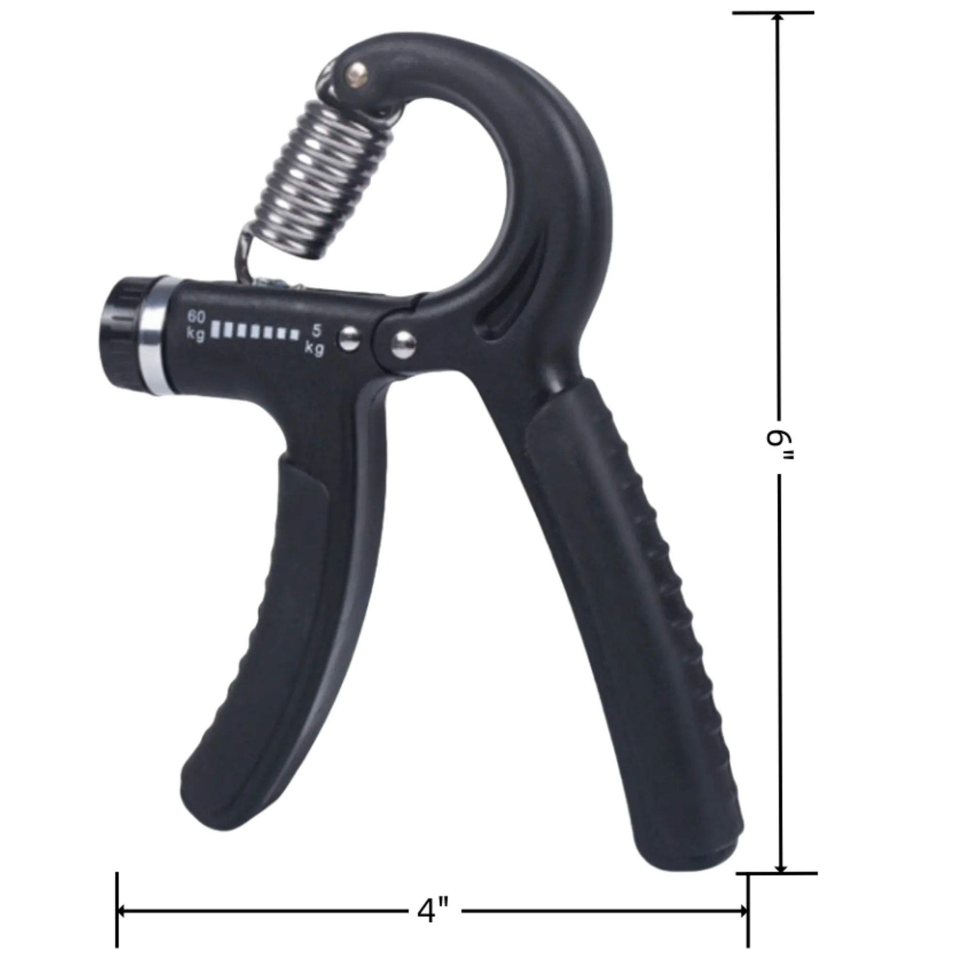 132 lb MAX Grip Strength Trainer 2