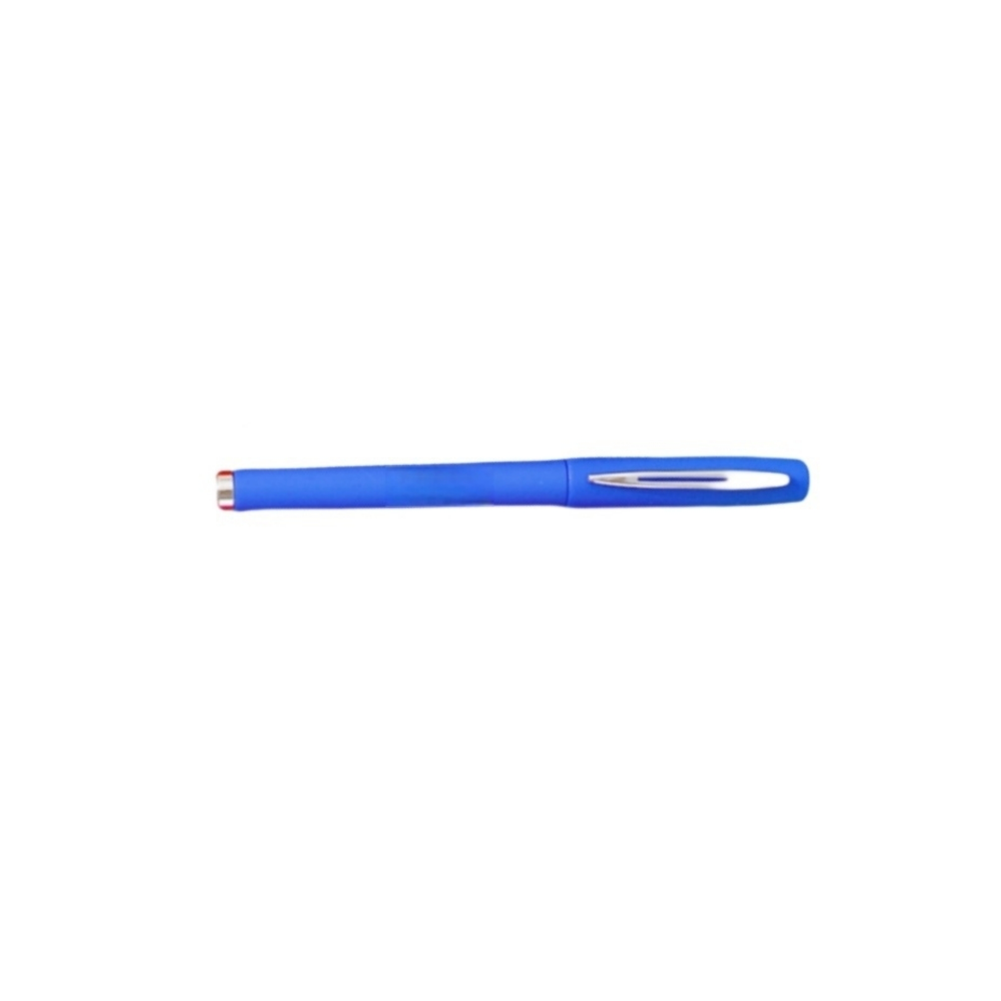Smooth Gel Pen With A Cap 3