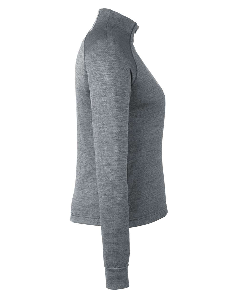 Women's Mission Half-Zip Pullover - S17998 22