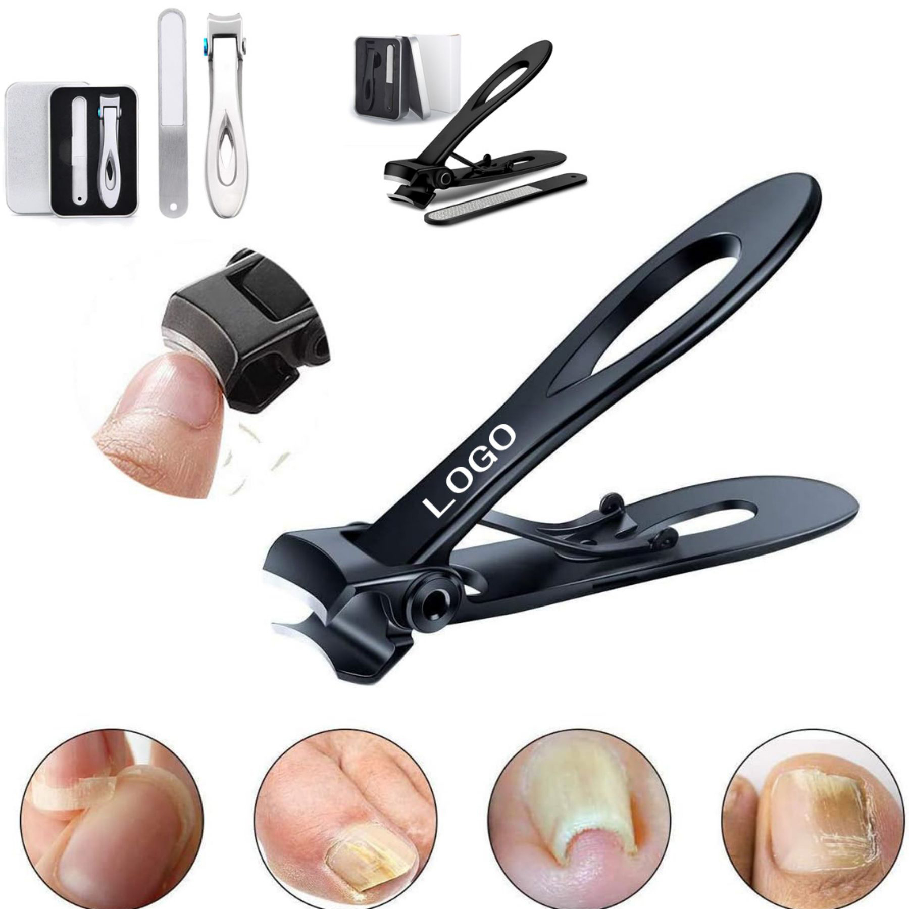 Nail Clipper Set 1