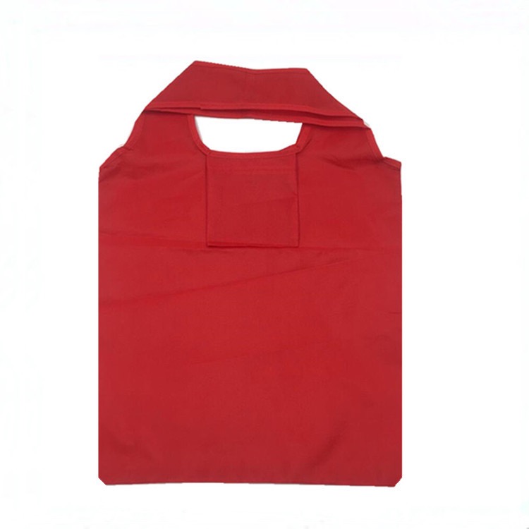 Reusable Portable Shopping Bag 4
