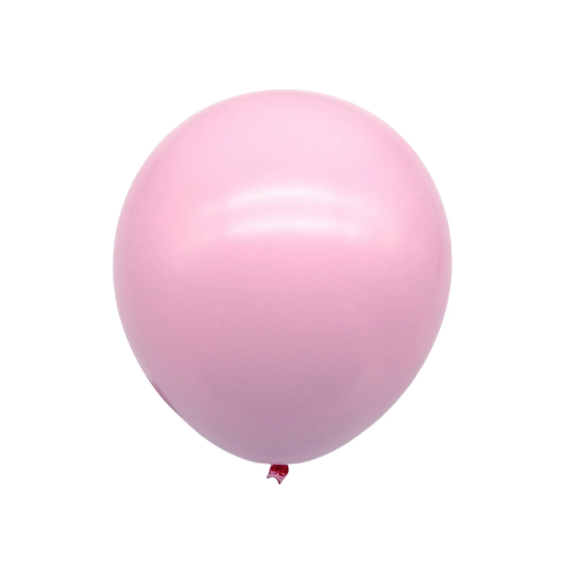 Balloons Made With Strong Latex 21