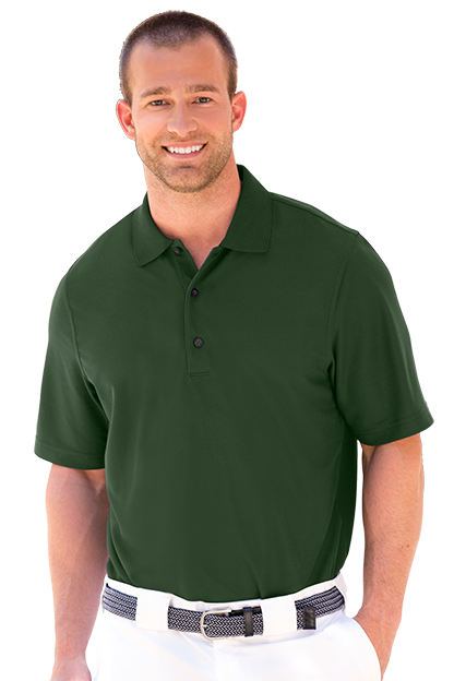 Play Dry® Performance Mesh Polo 16