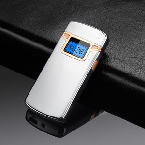 Innovative Counter Electric Arc Lighter With Ignition History 12
