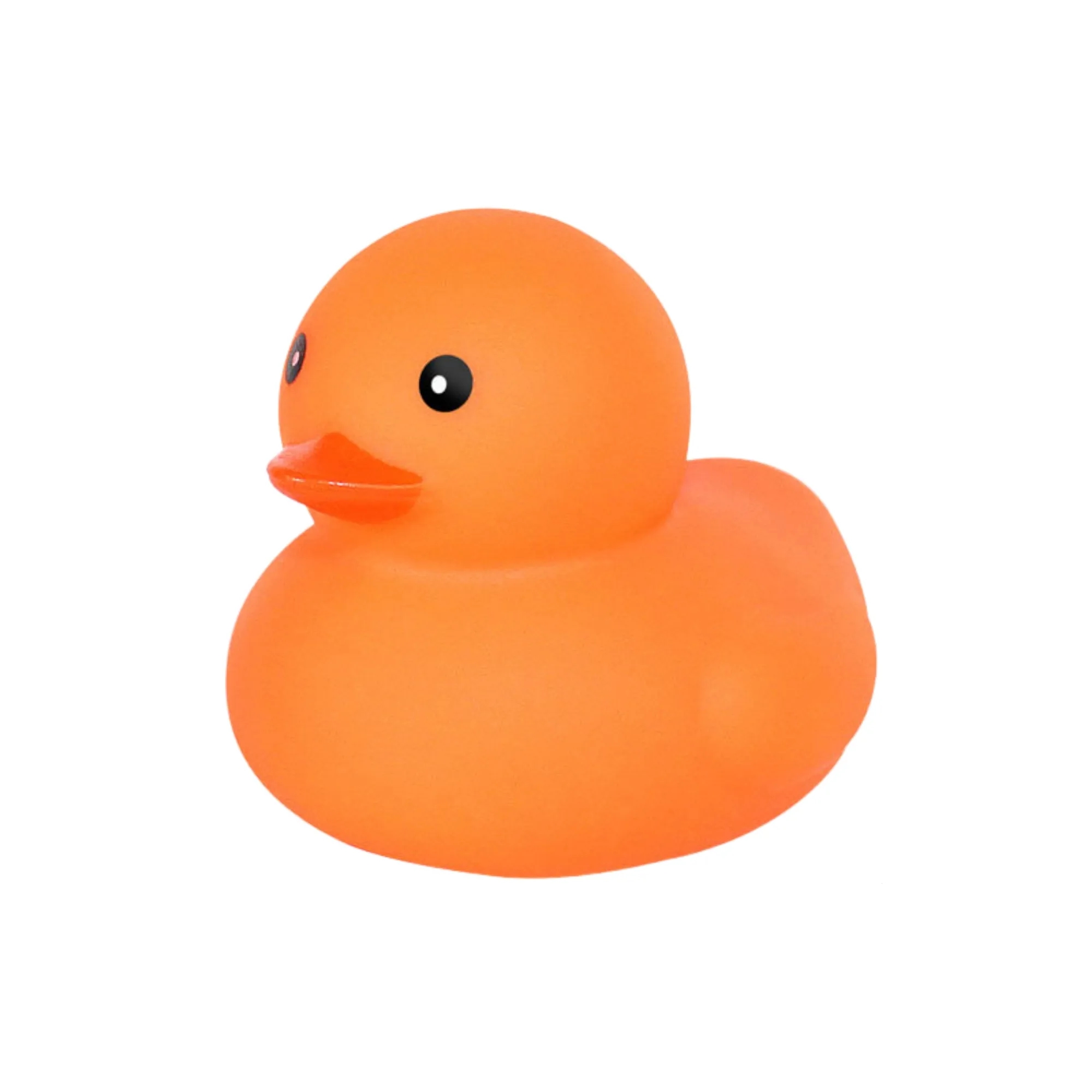 Squeeze Sound Yellow Duck Water Play Kit 4