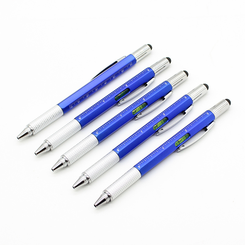 Multifunctional Ballpoint Pen 2