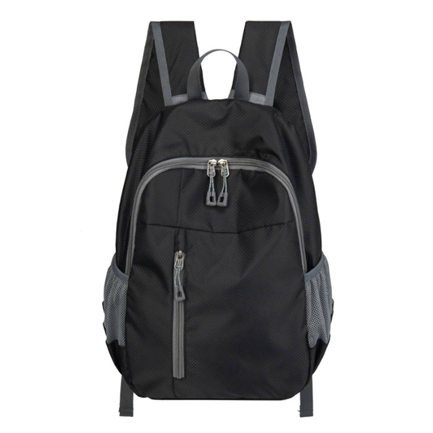 Oxford cloth Travel Backpack 2
