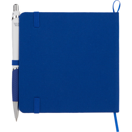 4.7" x 4.7" Remark Recycled Square Notebook 3