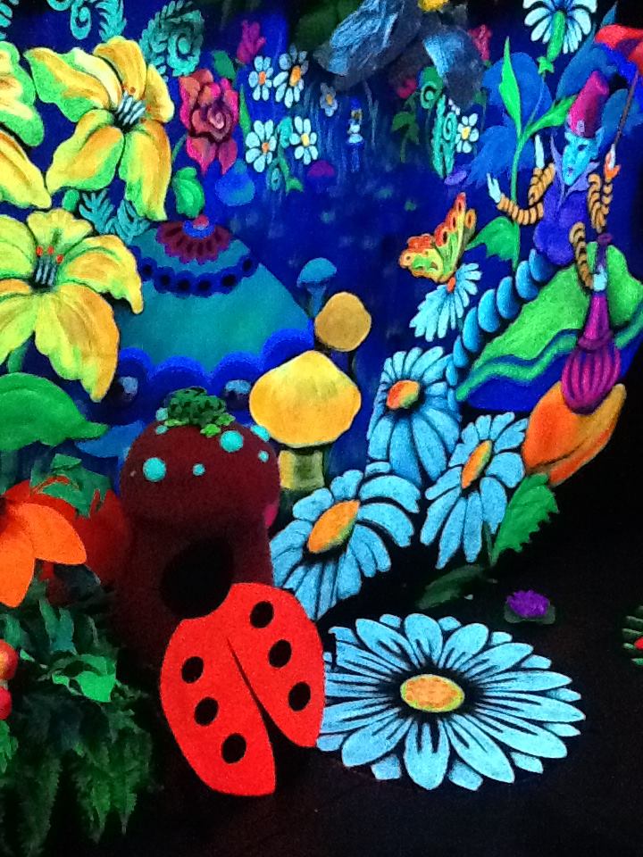 RainbowDepth 3D Glasses - Custom Imprint 7