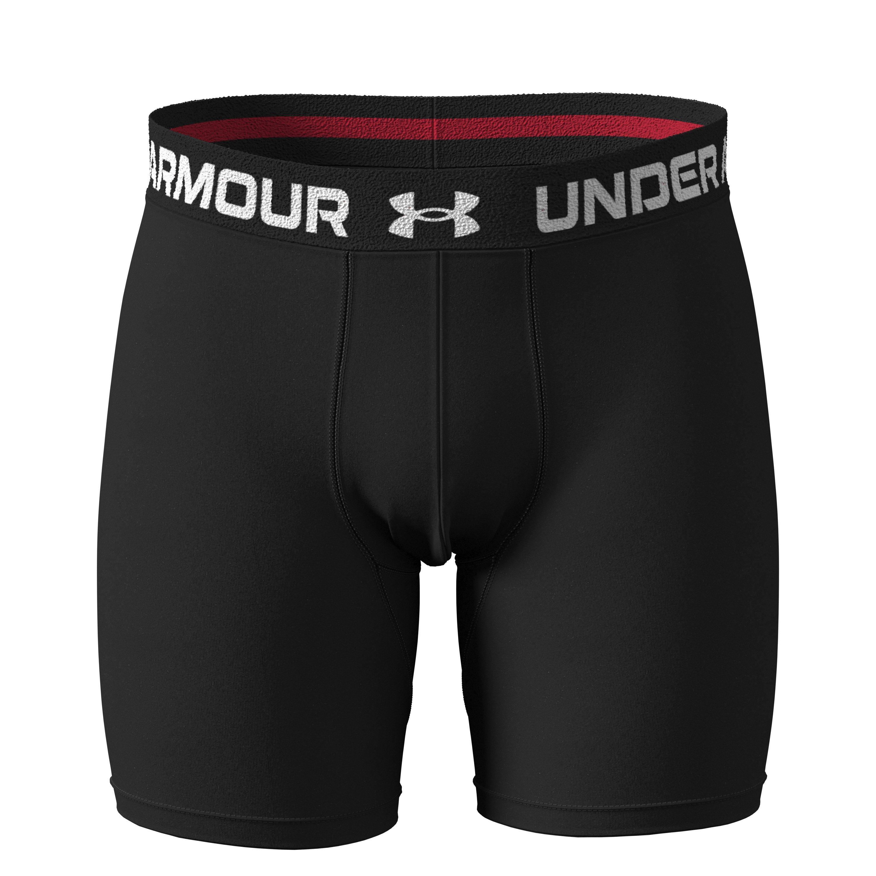 HeatGear OG Men's Shorts 7