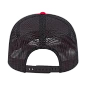 Cap America Trucker Mesh Back Cap 346