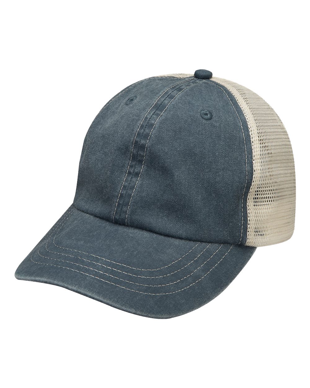 Game Changer Cap - GC102 11